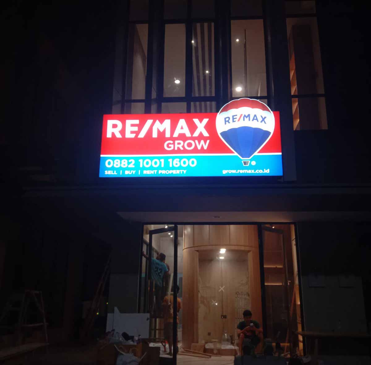 Proyek 4